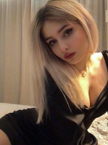 Индивидуалка Алла Фотография 2